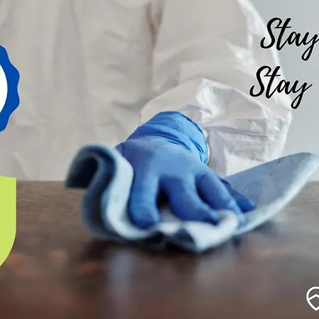 Modern 2br Apartman *