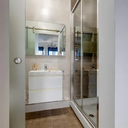 Διαμέρισμα Modern 2br Σλιέμα
