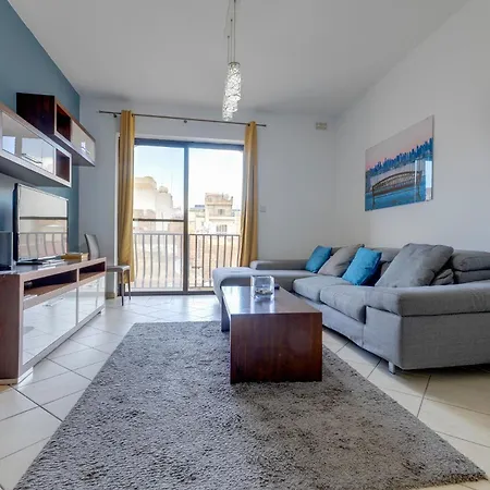 Διαμέρισμα Modern 2br