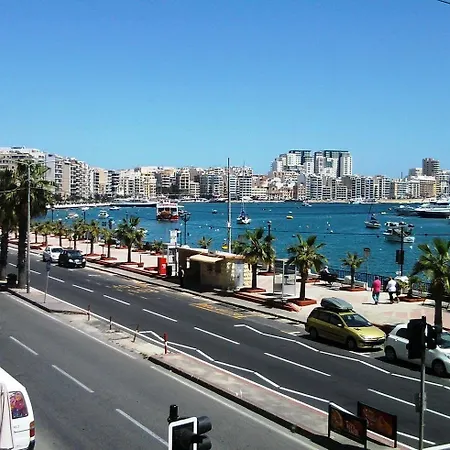 Apartman Modern 2br *