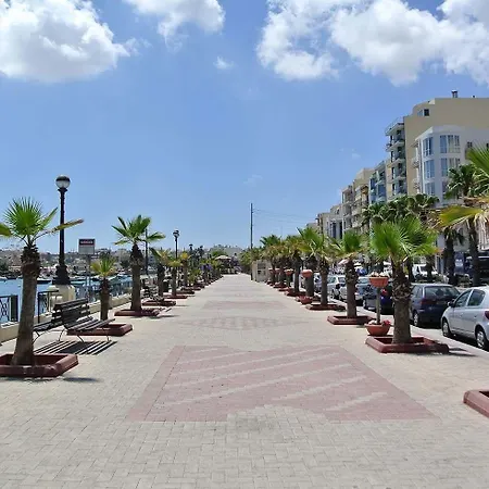 Apartman Modern 2br Sliema