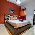 Apartment Modern 2br *