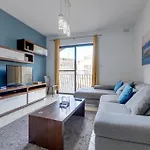 Apartment Modern 2br *