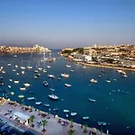 Apartment Modern 2br Sliema