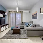 Apartment Modern 2br *