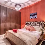 Apartment Modern 2br *