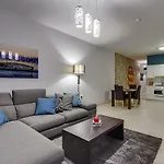 Apartment Modern 2br