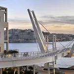 Modern 2br * Sliema