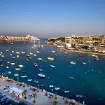 Modern 2br * Sliema