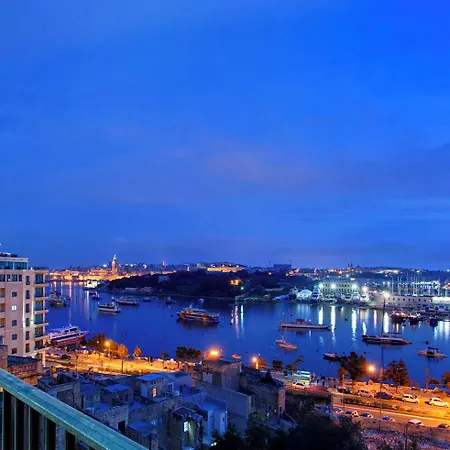 Appartamento Modern 2br *