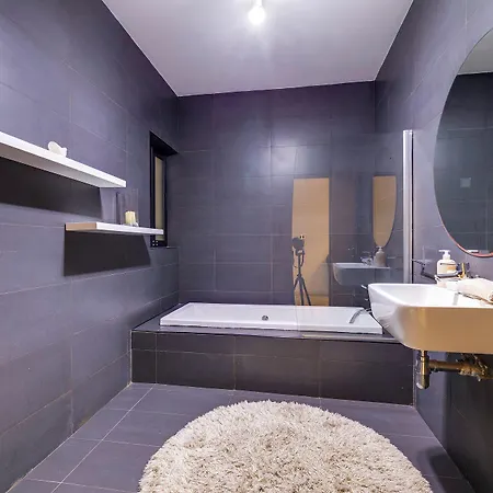 Modern 2br * Sliema