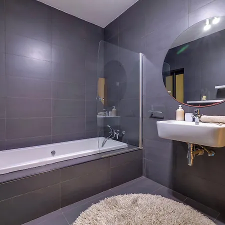 Modern 2br Appartamento Sliema
