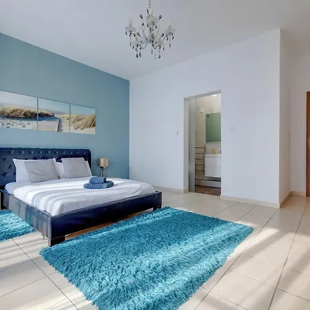 Appartamento Modern 2br *