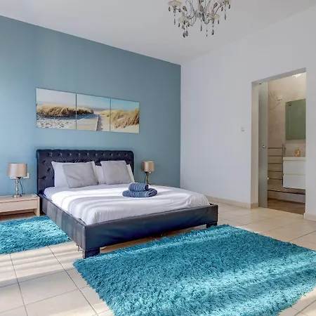Modern 2br Appartamento *