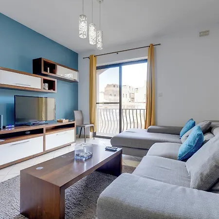 Modern 2br Appartamento *