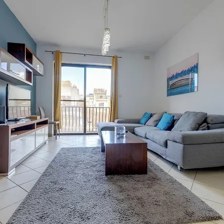 Appartamento Modern 2br *