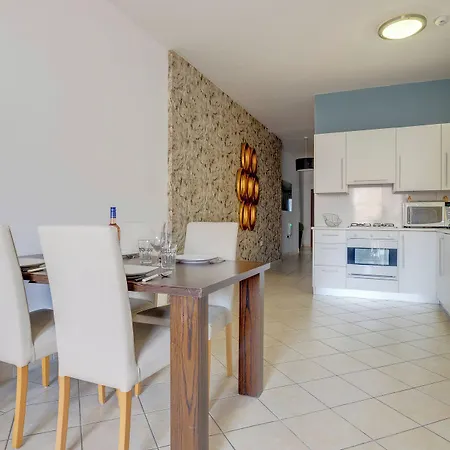 Appartamento Modern 2br *