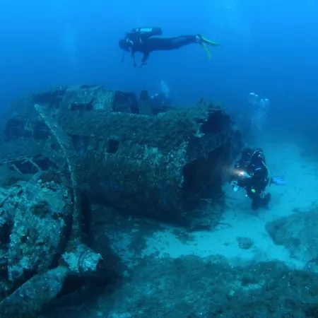 Appartamento Modern 2br