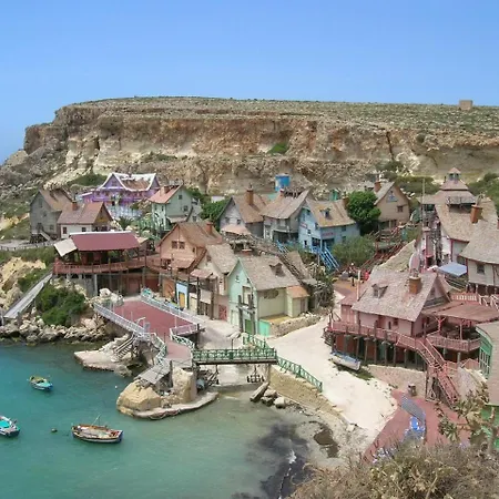 Modern 2br Appartamento *