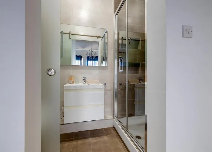 Daire Modern 2br Sliema