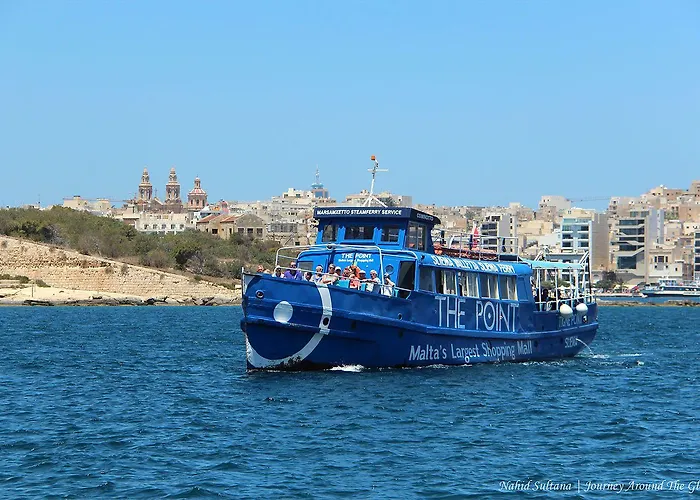 Daire Modern 2br Sliema